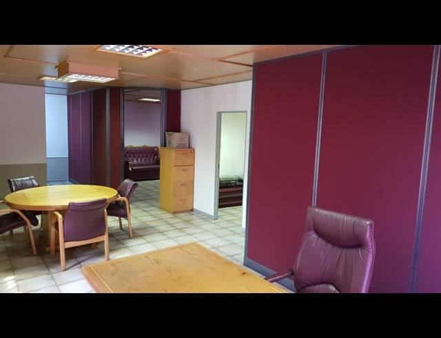 BUSINESS FOR SALE IN SASOLBURG CENTRAL